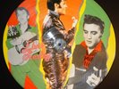 Elvis Presley - It's now or never - Picture Disc, 1986, AR 30060