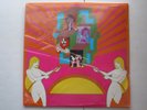 THE BEATLES-SEALED- NOTHING IS REAL STRAWBERRY FIELDS  LP 1985 NEMS -SEALED