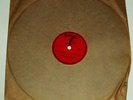 SHE SHE CALYPSO BAND-TRINIDAD IS THE PLACE TO GO-78RPM RECORD UK IMPORT VITADISC