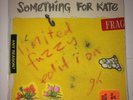 Something For Kate - The Answer to Both Your Questions double 7