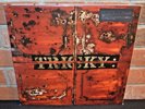 TRICKY - Maxinquaye, Import 180 Gram BLACK VINYL LP Gatefold + Insert NEW