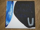 MAGNE F - A DOT OF BLACK IN THE BLUE OF YOUR BLISS, A-HA, PICTURE DISC, *RARE*