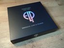 ELP Emerson Lake & Palmer - Fanfare Limited Edition Box