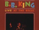 B.B. King - Live At The Regal (180g) - Vinyl Audiophile Blues Records