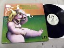 MISSING LINK - NEVERGREEN (1972) 1st GERMAN UNITED ARTISTS PRSS LAM.FOC TOP WOW