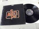 SAM APPLE PIE - EAST 17 (1972) 1st UK DJM RECORDS PRSS LAM. COVER BLUESROCK