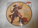 PIRATES OF THE CARRIBEAN 2017 WALT DISNEY PICTURE DISC  NEW