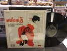 Hank Jones Piano URBANITY Clef Records MG C-707 Jazz Swing 1956 NM/ VG+