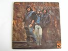 GREG QUILL AND COUNTRY RADIO - FLEETWOOD PLAINS - ORIGINAL OZ LP RECORD