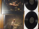 Rammstein - Liebe Ist Fur Alle Da Black 2LP, 1st Press  EX+ Condition  OOP