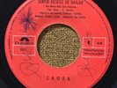 CAOBA - Me Haces Sentir Bailar - RARE DISCO FUNKY MARIMBA GUATEMALA 45 Leo Sayer