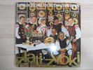 DLP / Ansambel Bratov Avsenik ?– Zlati Zvoki   / 1972 / RARITÄT /