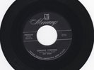 RARE ROCKABILLY 45 ROY MOSS CORINNE CORINNA/YOU DON'T KNOW MY MIND Stamped matri