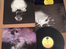 2 x MINISTRY 'Land of Rape & Honey' + 'The Mind Is A Terrible Thing to Taste' LP