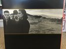 U2 The Joshua Tree Gatefold LP 1987 Poster Island Records ?– 90581-1