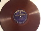 Black Blues Ma Rainey & Love Austin 78 Paramount 12081 Bad Luck Blues/those All