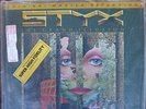 FACTORY SEALED  1980 MOBILE FIDELITY MFSL 1-026 STYX  