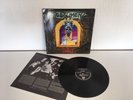 TESTAMENT LP The Legacy, Atlantic/Megaforce Vinyl 1987, OIS,