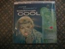 JUNE CHRISTY----SOMETHING COOL  -----VINYL ALBUM
