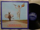 ROLLING STONES Get Yer Ya-Ya's Out Decca UK 1st Press LP 1970 -1W/ -1W LIVE