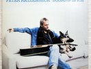 LP / PETER RATZENBECK / BLUES / AUSTRIA / RARITÄT  / 1980 /