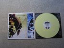 Moonspell - The Butterfly Effect LP yellow vinyl  Black / Gothic Metal