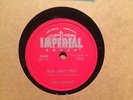 CHRIS KENNER - Sick and Tired / Nothing Will Keep Me    IMPERIAL 5448 - 78rpm