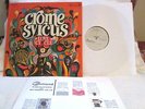 THE CROME SYRCUS LOVE CYCLE '68 ORG HIPPIE FLOWER-POWER PSYCH EX