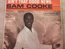 Sam Cooke Ain’t That Good News 12” LP 1964 MONO RCA RD 7635 Funk Soul