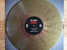 Thee Oh Sees - Orc - RARE Gilden Axehead GOLD Colored 2xLP First Press Vinyl