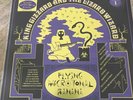 King Gizzard & The Lizard Wizard Flying Microtonal Banana HVLNP136(PIAS) Yellow