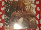 Frank Kojo - Hidden Treasures LP Africa Reggae