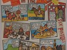 SEX PISTOLS: Holidays in the Sun UK VIRGIN Punk 7” 45 PS Withdrawn Sleeve 1st