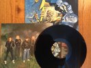 Iron maiden original 1990 no prayer for the dying vinyl LP,sabbath,priest