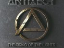 ANTISECT - The Rising Of The Lights - Vinyl (gatefold LP + booklet)