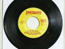 JOHN MAYALL BLUESBREAKERS I'm Your Witch Doctor 45 Vinyl ZS7-502 HEAR H-183