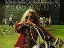 Janis Joplin ? Greatest Hits ? 2017 RSD Black Friday GREEN SMOKE Vinyl LP Sealed