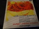 Decca SXL 2265 ED.2 Munchinger Corelli Concerto Grosso NO.8 SHIPPING 4$