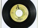 THE BROTHERS AQUARIUS Unity / Born In Georgia 45 Vinyl Aidqueen RARE HEAR H-223