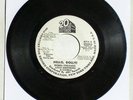 BARBRA STREISAND Hello, Dolly  45 Vinyl 1969 6714 PROMO NEAR MINT H-225
