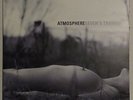 Seven's Travels - Atmosphere (RARE 10th Anneversary Ed. Vinyl, LP) #1218/3000