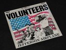Jefferson Airplane  Volunteers 1st Spanish Press LP 1969 Jerry Garcia MINT RCA
