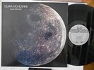 CLARA MONDSHINE LUNA AFRICANA 1981 GERMANY 1st PRESS INNOVATIVE COMM LABEL LP