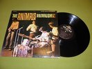 The Animals - Animalism - RARE 1966 USA Pressing 