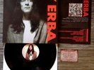 FAUSTO ROSSI / L'ERBA - LP (first issue on LP 2017 - copy nr. 34 / 500) MINT