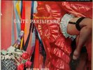 FIEDLER / OFFENBACH Gaite Parisienne RCA Living Stereo SD LSC 1817 1s/10s ED1