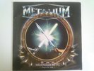 Metalium - Millennium Metal Chapter One Vinyl LP Gamma Ray Blind Guardian