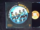 HEARTS OF STONE „STOP THE WORLD – WE WANNA GET ON..“  MOTOWN