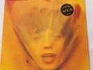 Rolling Stones Goats Head Soup 1973 LP Vinyl EX Orig Stickers & Insert COC 39106