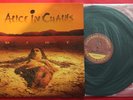 Alice In Chains-Dirt 1992 KOREA ORIGINAL FIRST PRESS LP SHEET NIRVANA PEARL JAM